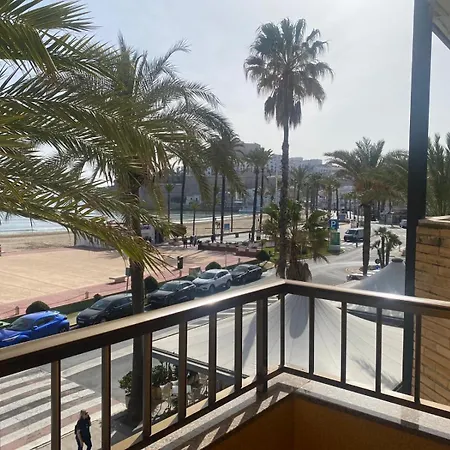 Appartement Ancosta Peñíscola