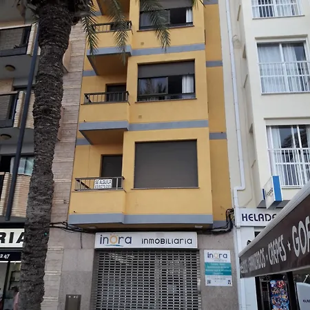 Ancosta * Peñíscola