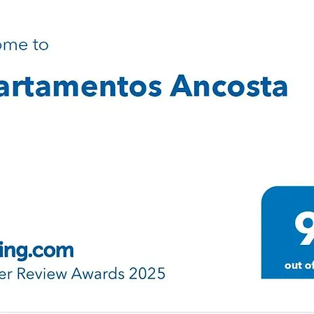 Ancosta * Peñíscola