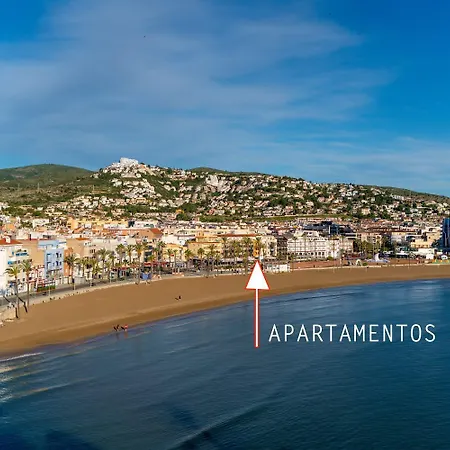 Apartamento Ancosta *