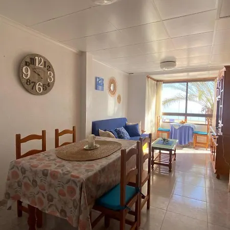 Ancosta Apartamento *