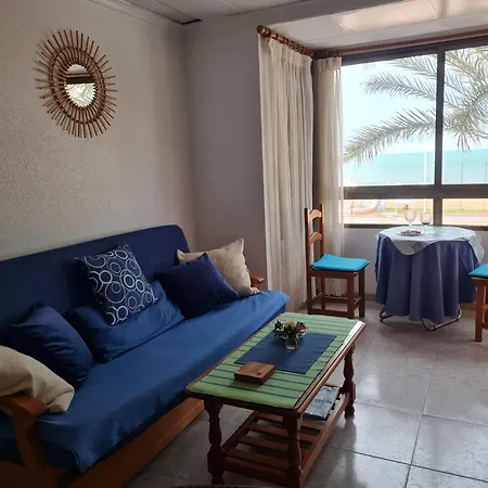 Apartament Ancosta Peñiscola