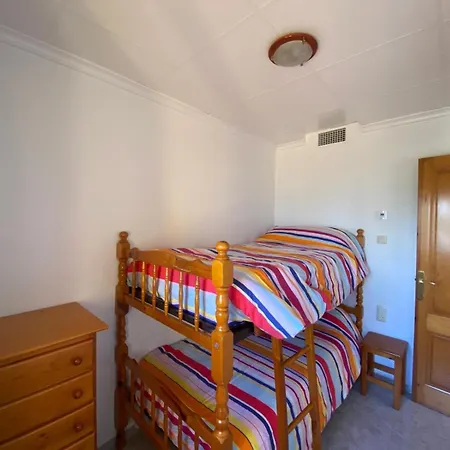 Ancosta Apartamento Peñíscola