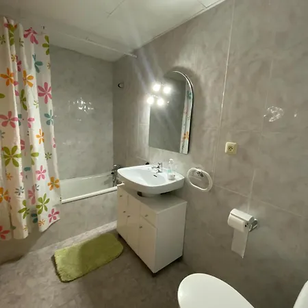 Apartament Ancosta *