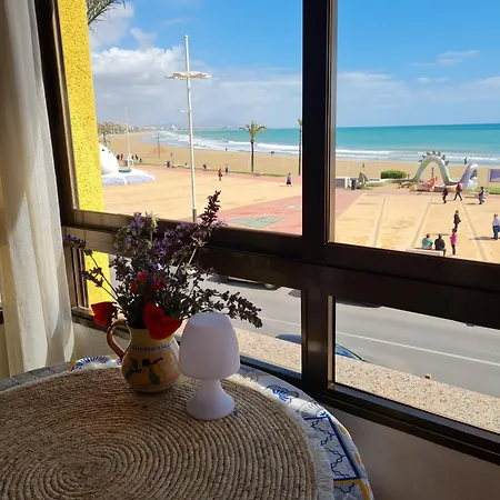 Ancosta Apartament Peñiscola